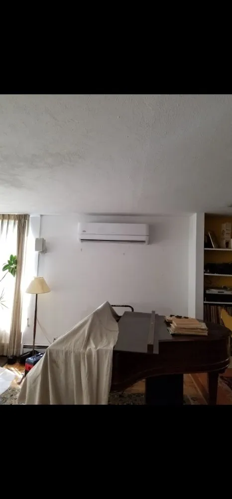 Slide of Frisco Mechanical