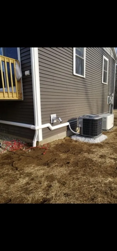 Slide of Frisco Mechanical