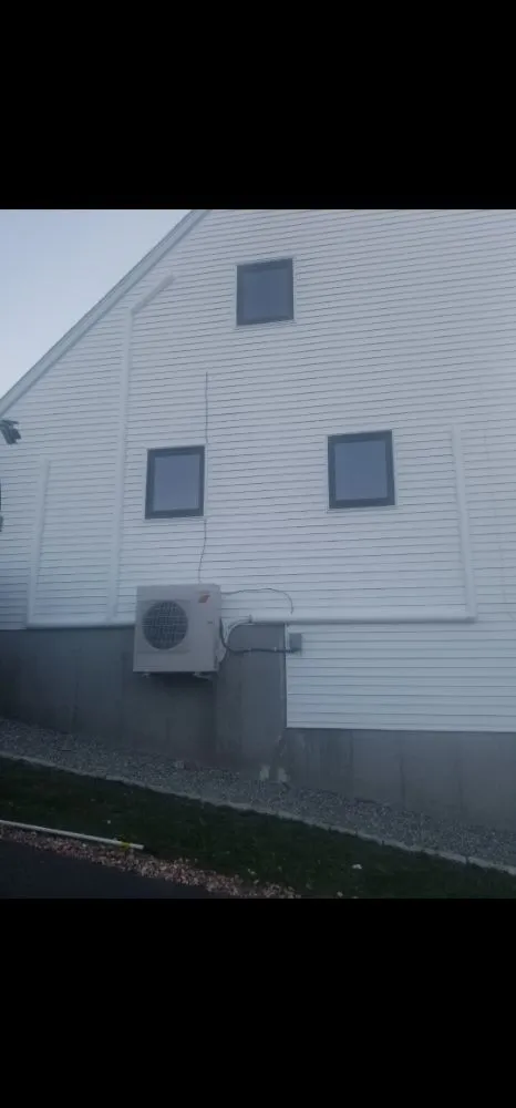 Slide of Frisco Mechanical