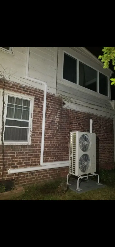 Slide of Frisco Mechanical