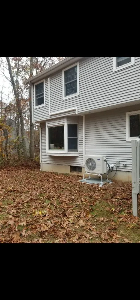 Slide of Frisco Mechanical