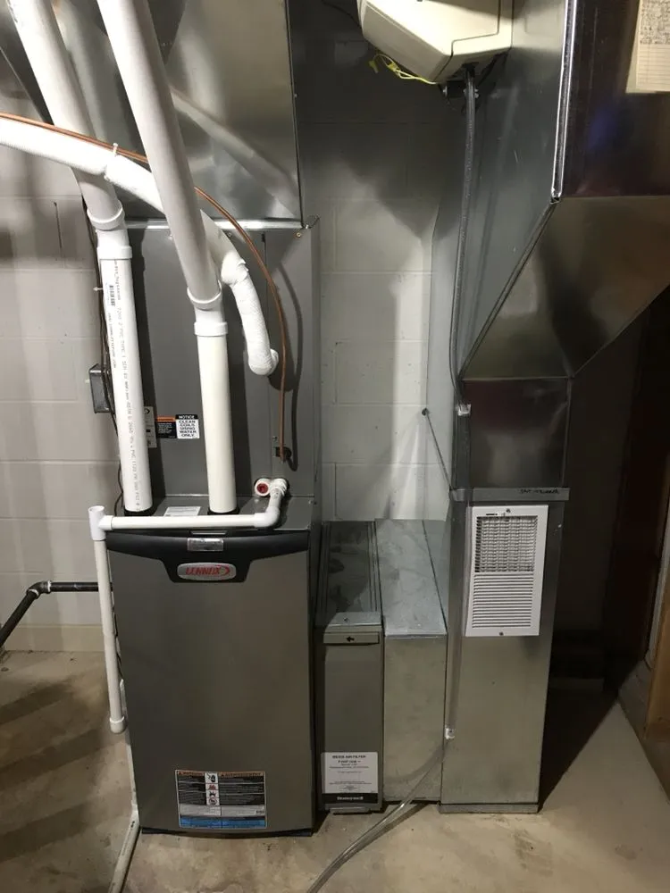 Slide of Fritch Heating & Cooling