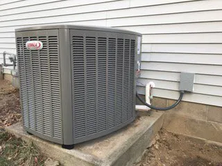 Slide of Fritch Heating & Cooling