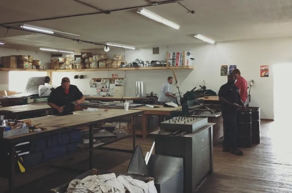 Slide of Fritch Heating & Cooling