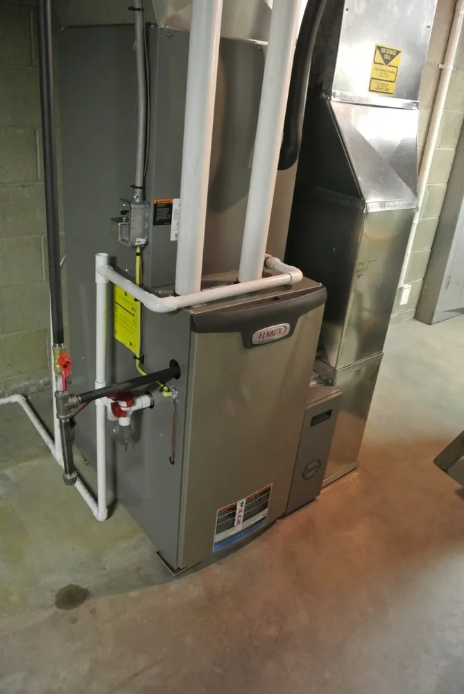 Slide of Fritch Heating & Cooling