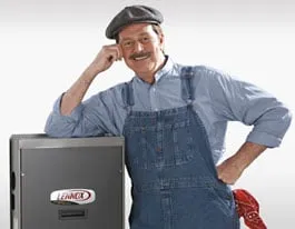 Slide of Fritch Heating & Cooling