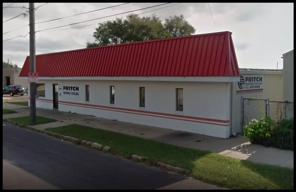 Slide of Fritch Heating & Cooling