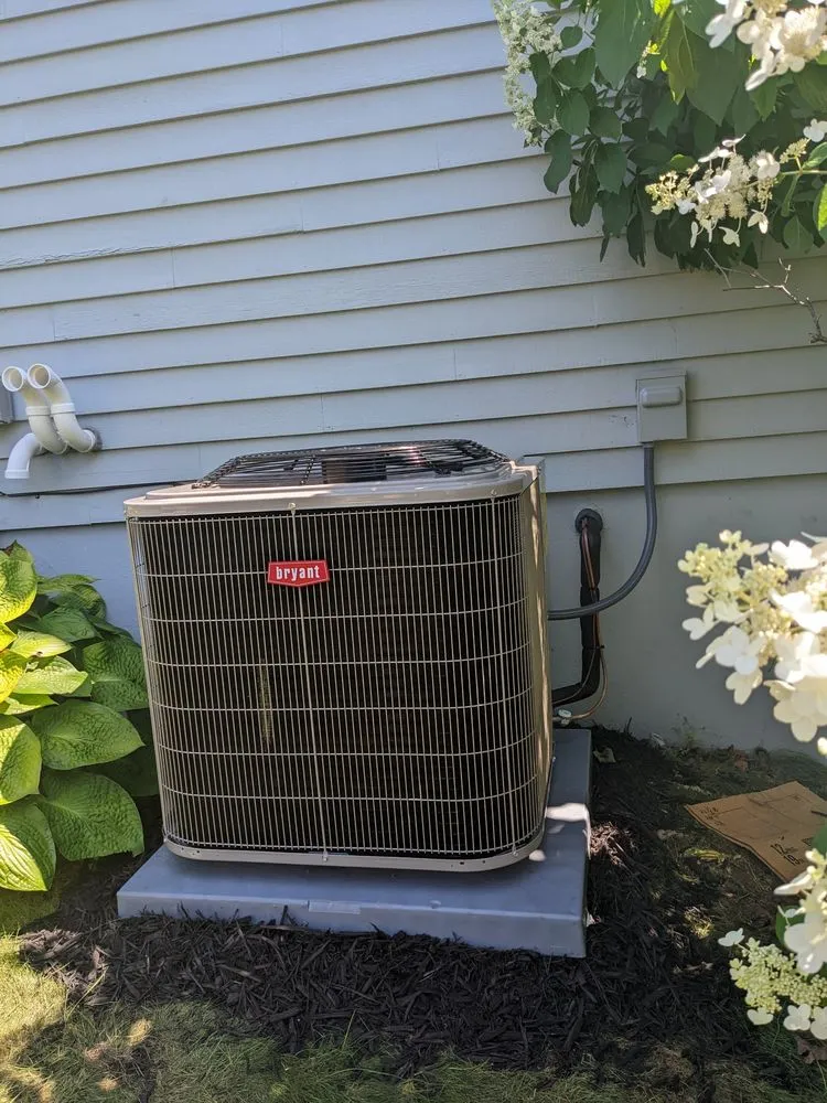 Slide of Fritcher's Heating Air Conditioning & Plumbing