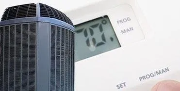 Slide of Fritcher's Heating Air Conditioning & Plumbing