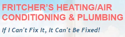 Slide of Fritcher's Heating Air Conditioning & Plumbing