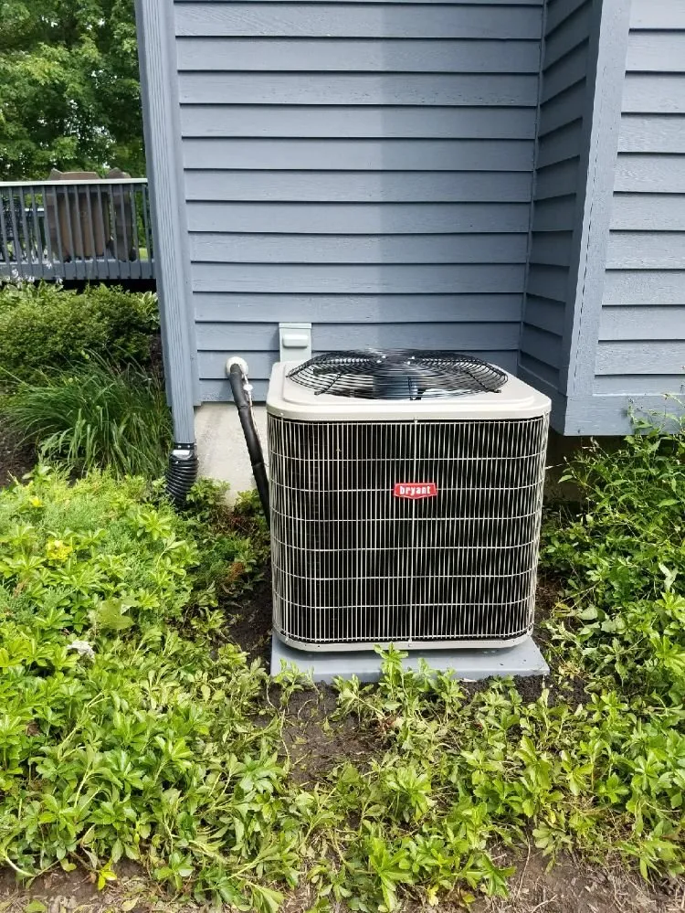 Slide of Fritcher's Heating Air Conditioning & Plumbing