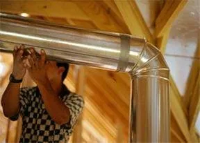 Slide of Fritcher's Heating Air Conditioning & Plumbing