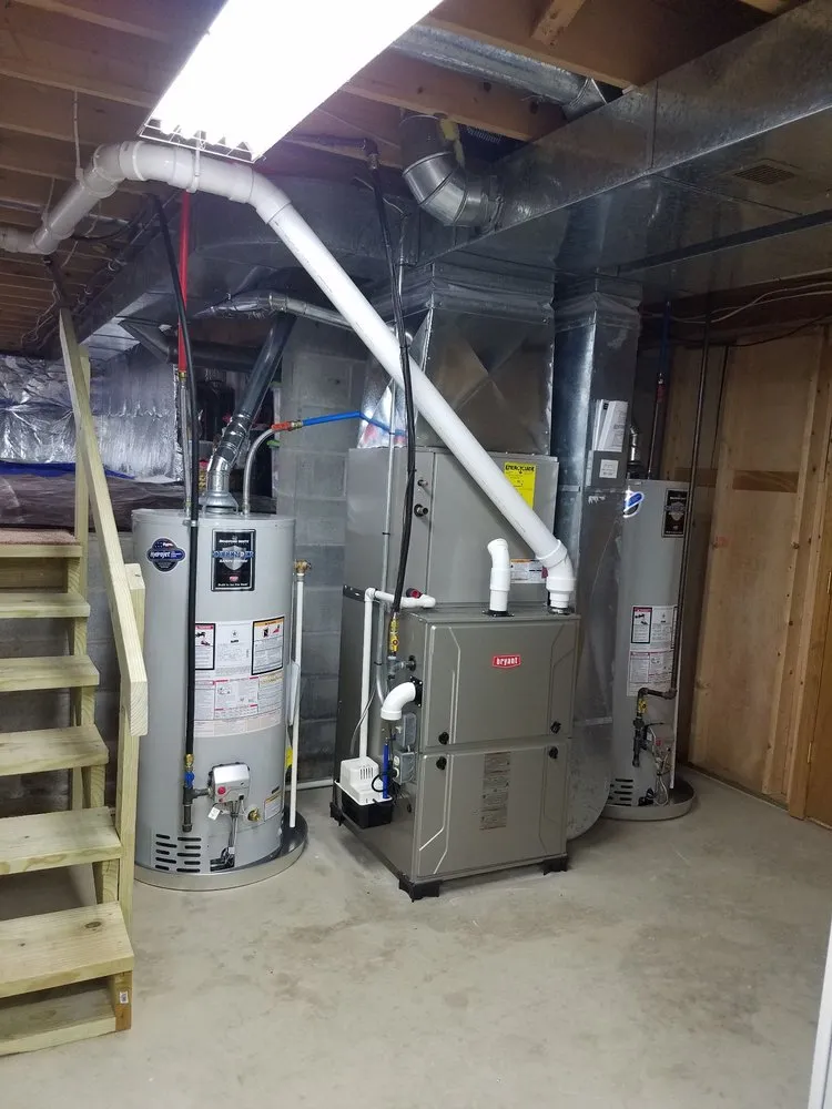 Slide of Fritcher's Heating Air Conditioning & Plumbing