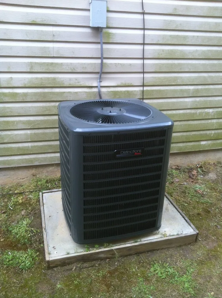 Slide of Fritts Heat & Air