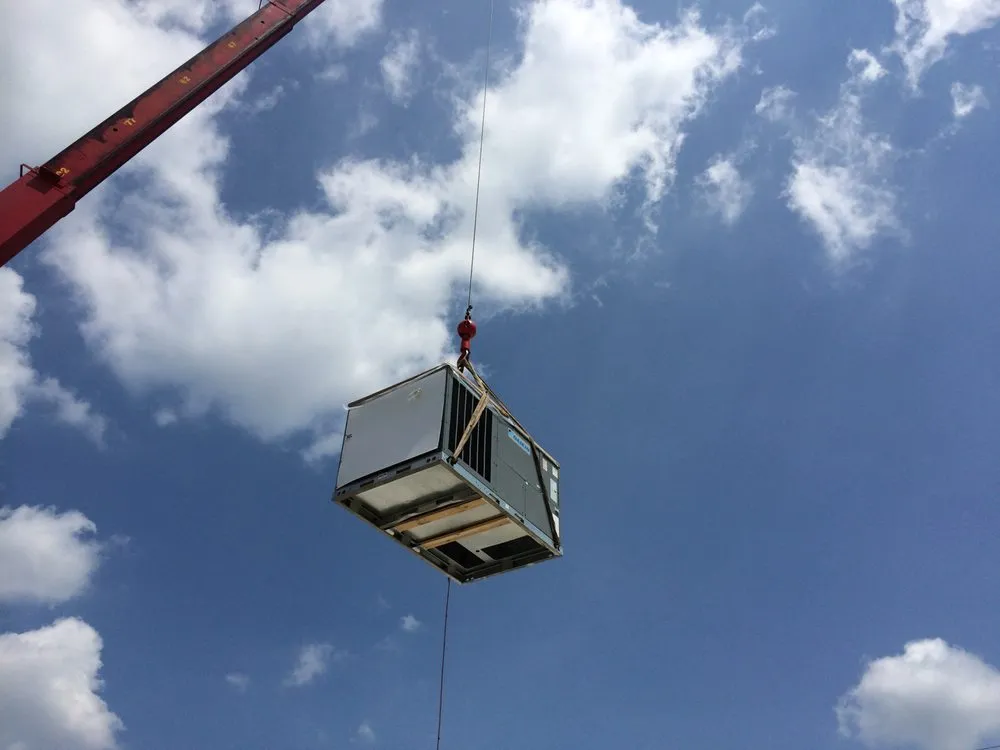 Slide of Fritts Heat & Air