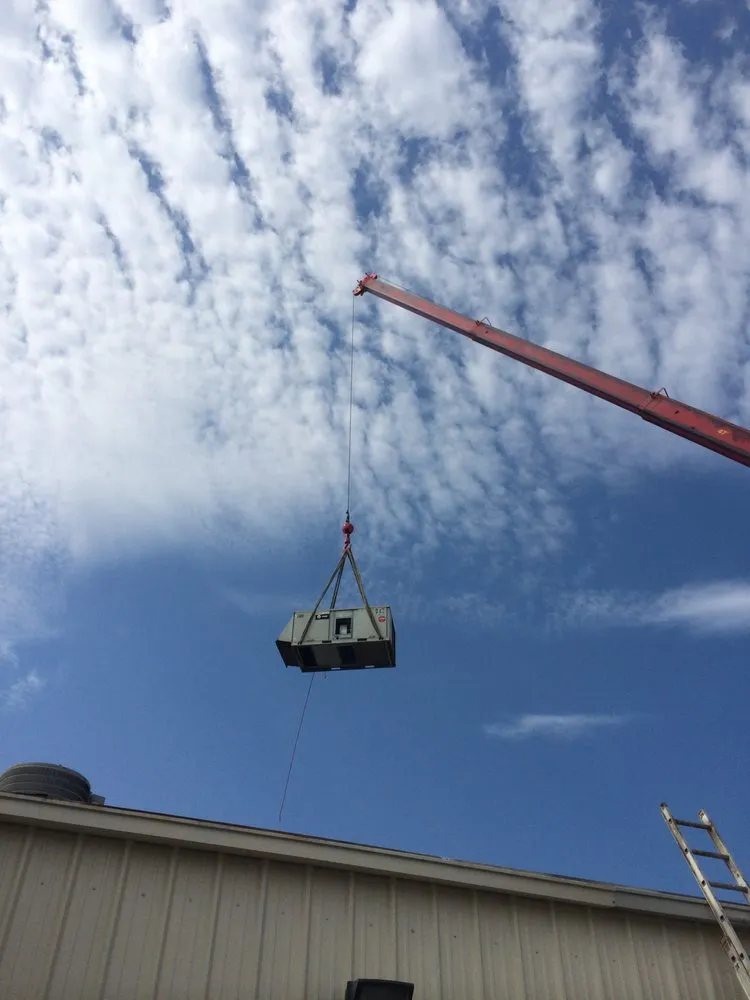 Slide of Fritts Heat & Air