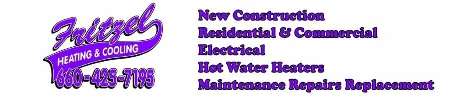 Slide of Fritzel Heating and Cooling