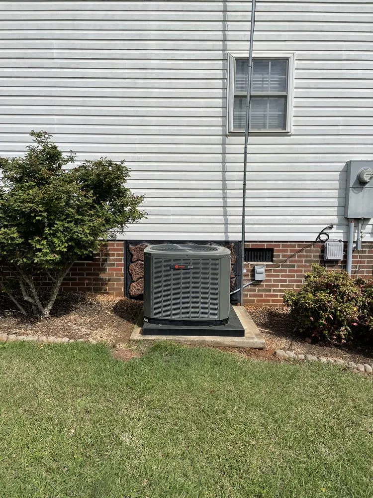 Slide of Frog Home Services