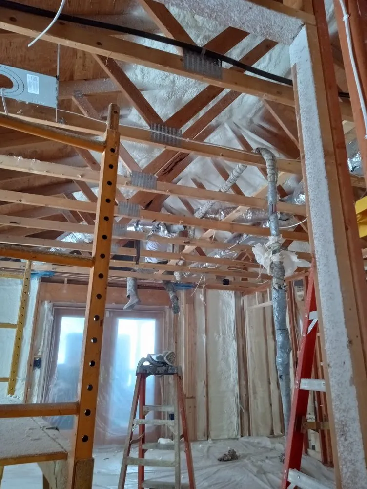 Slide of Frog Hvac and Sheet Metal