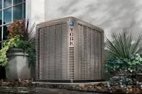 Slide of Froggy's Heating and Air