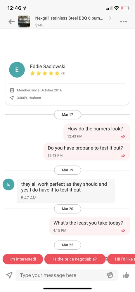 Slide of Froggy's Heating and Air