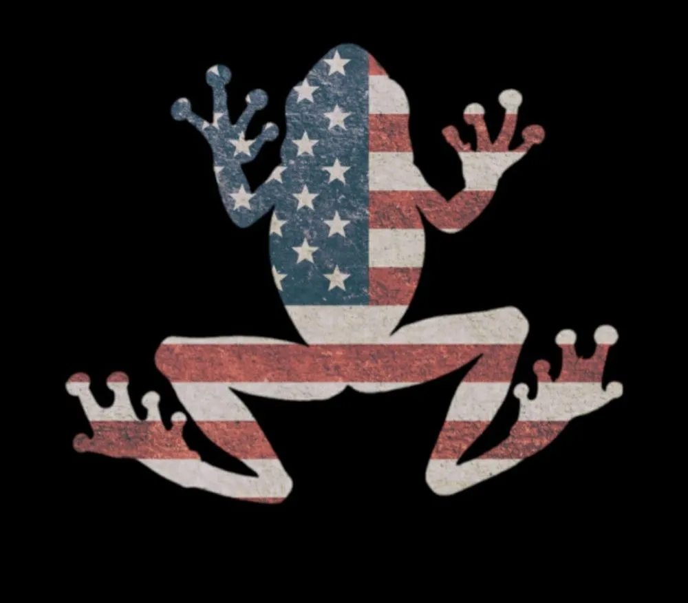 Slide of Frog's Heat And Air