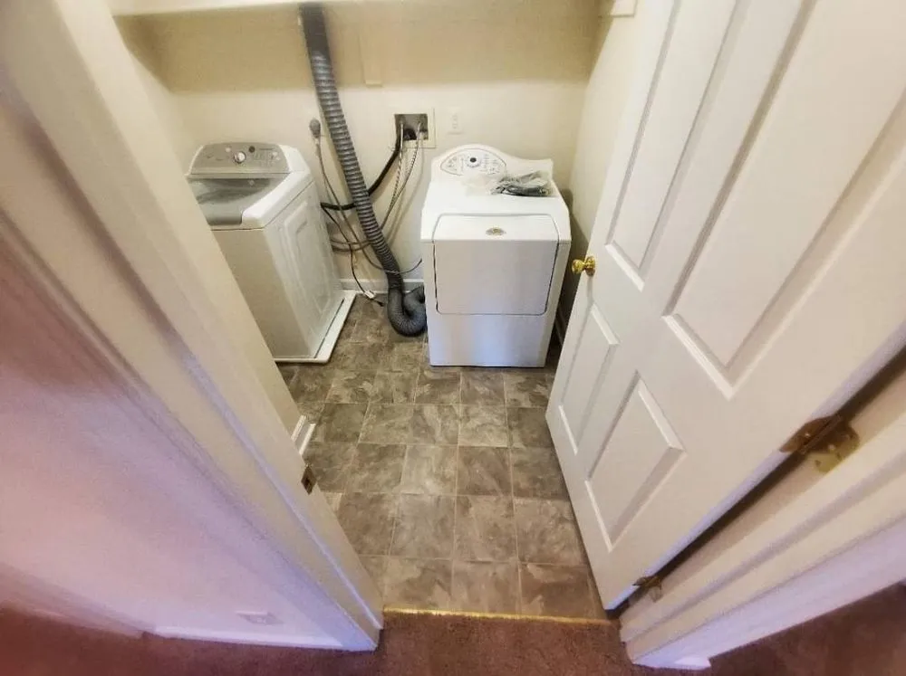 Certified heating and cooling service in Ruther Glen, VA by From The Footers Up