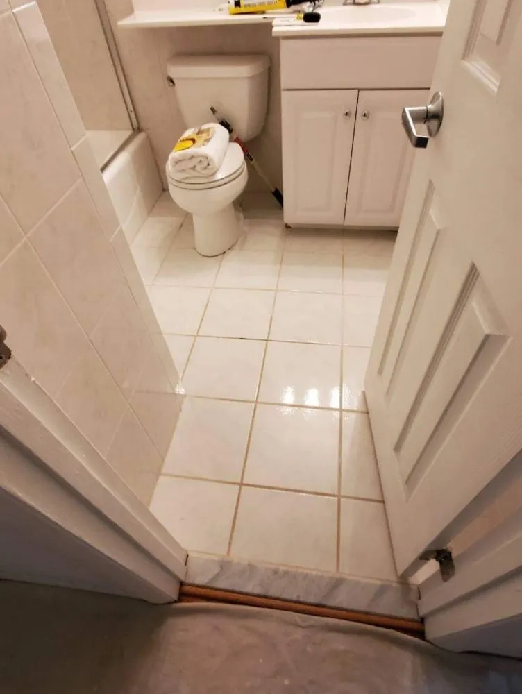 Top-rated air conditioning service in Ruther Glen, VA - From The Footers Up