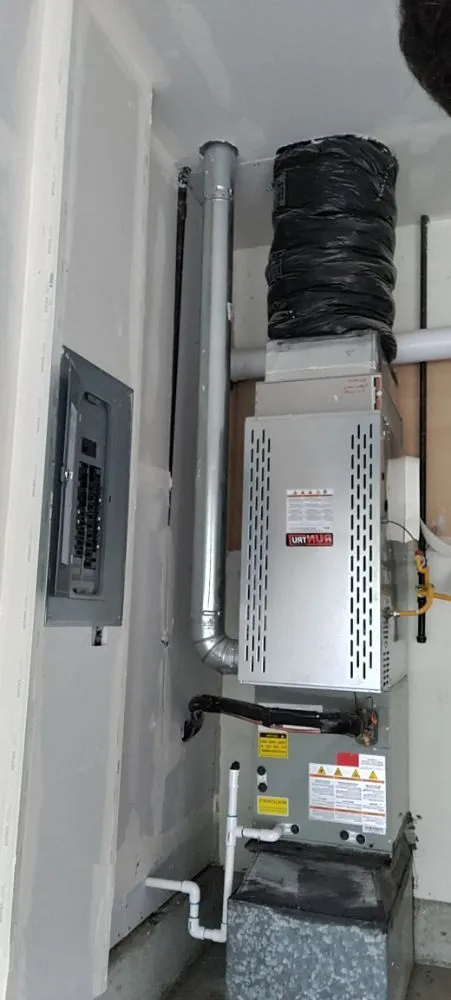 Slide of Fromm's Heating to Air