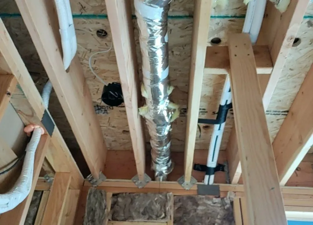 Slide of Fromm's Heating to Air