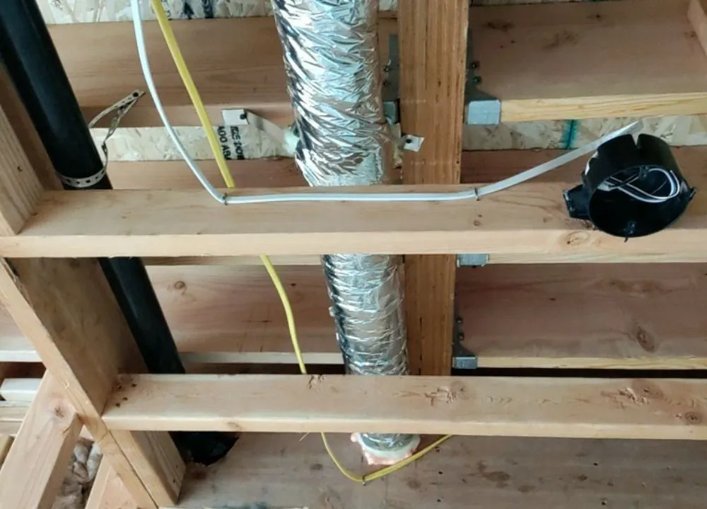 Slide of Fromm's Heating to Air