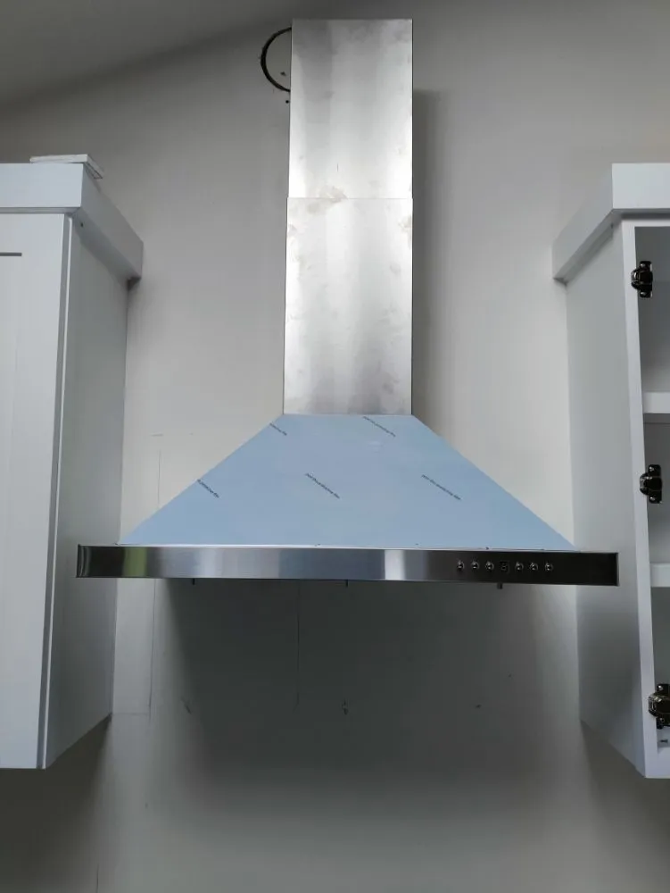 Slide of Fromm's Heating to Air