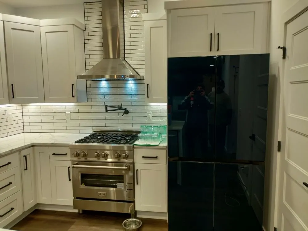 Slide of Fromm's Heating to Air