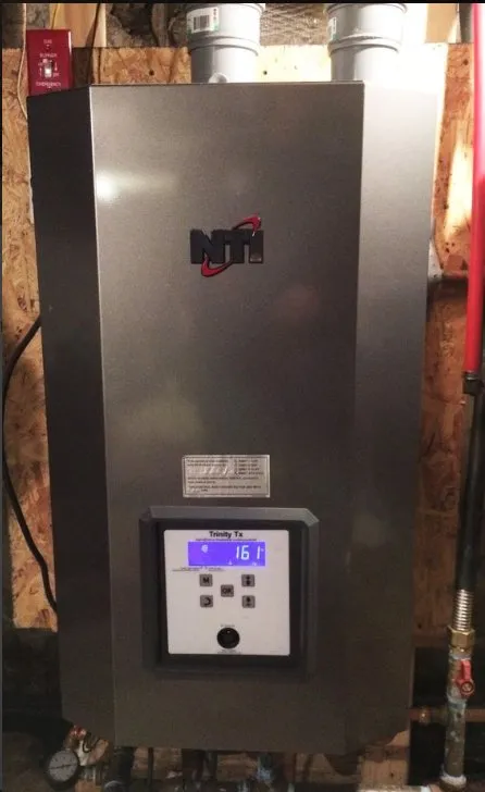 Trusted AC installation for local homeowners in Douglassville, PA by Fronczak HVAC Services