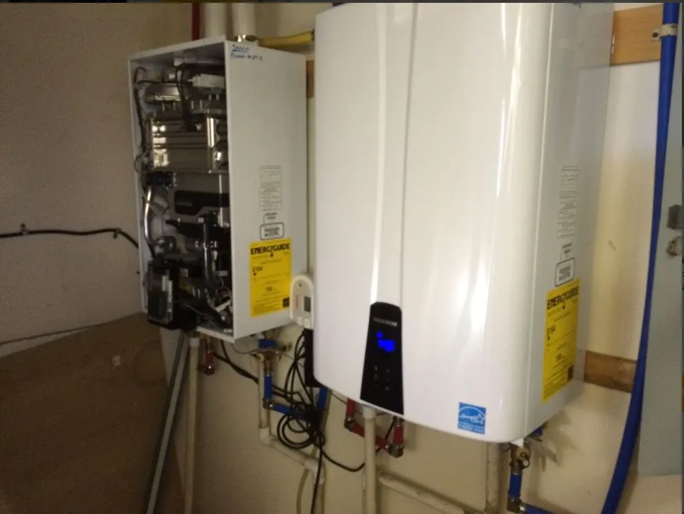 Certified HVAC installation experts serving Douglassville, PA - Fronczak HVAC Services