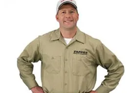 Fronczak HVAC Services Logo