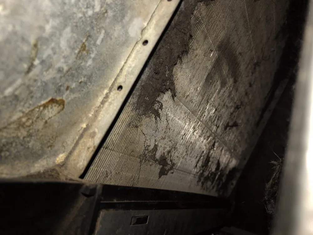 Slide of Front Range Mechanical Services