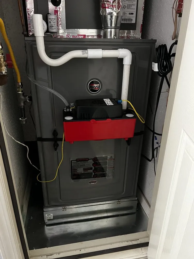 Slide of Frontera Refrigeration