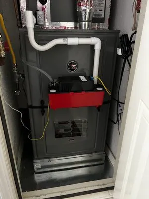 Frontera Refrigeration Logo