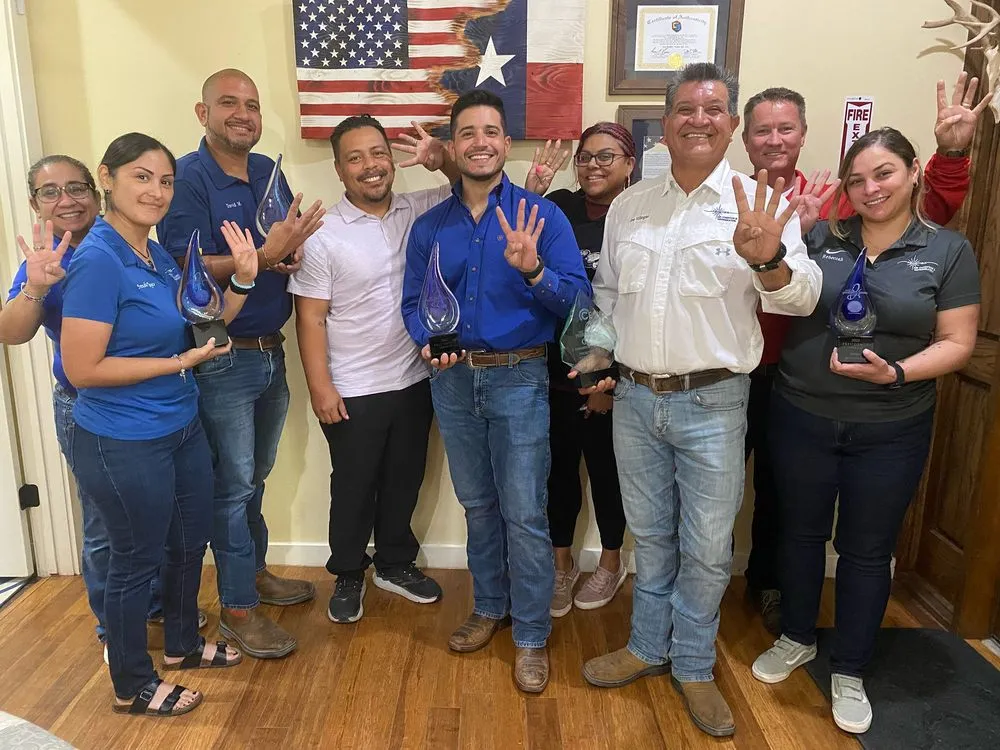 Slide of Frontier Air Conditioning