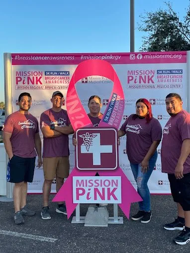 Slide of Frontier Air Conditioning