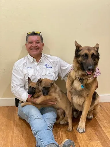 Slide of Frontier Air Conditioning