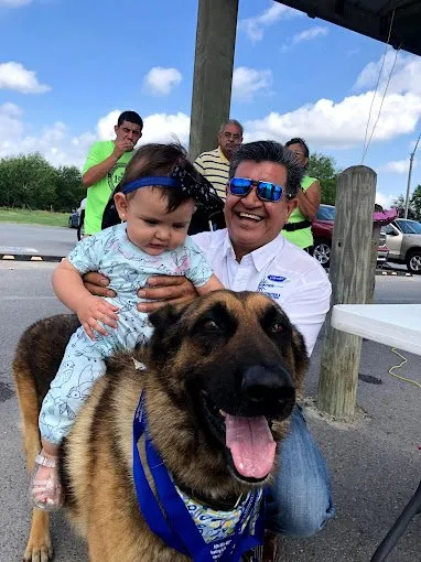 Slide of Frontier Air Conditioning