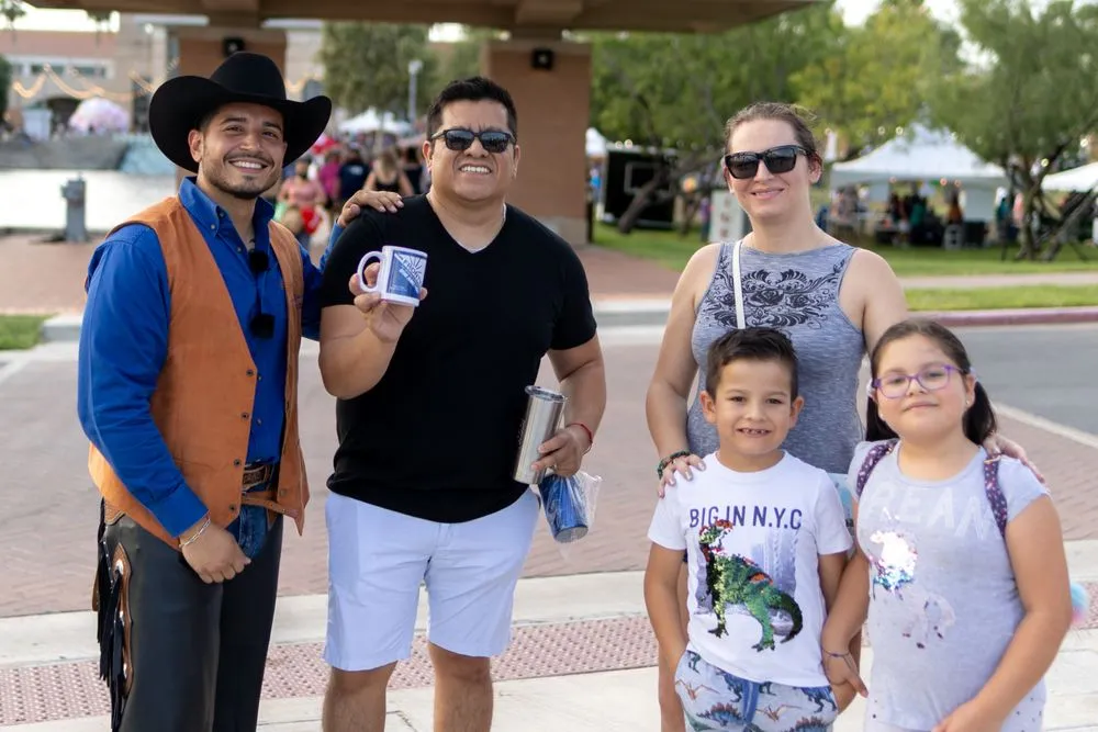 Slide of Frontier Air Conditioning