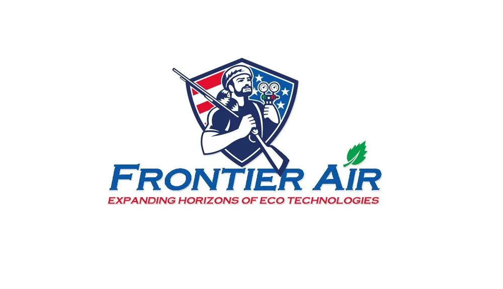 Slide of Frontier Air