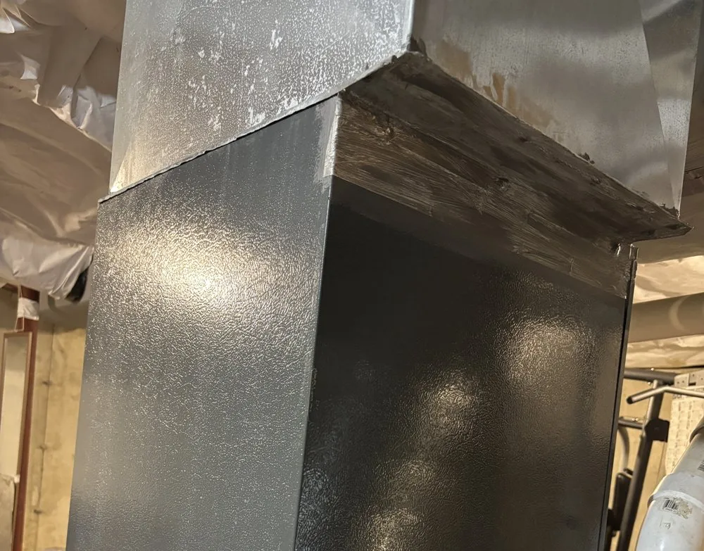 Slide of Frontier Air