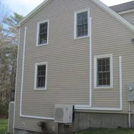 Slide of Frontier Air