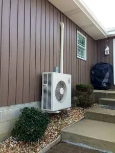 Slide of Frontier Air