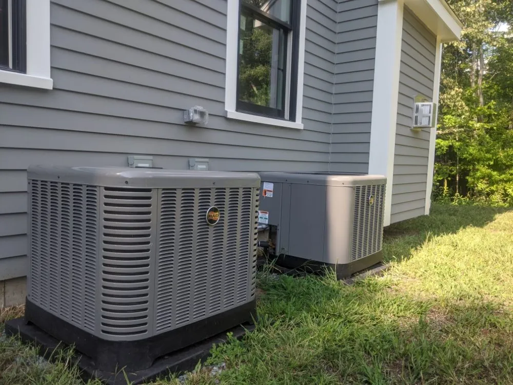 Slide of Frontier Air