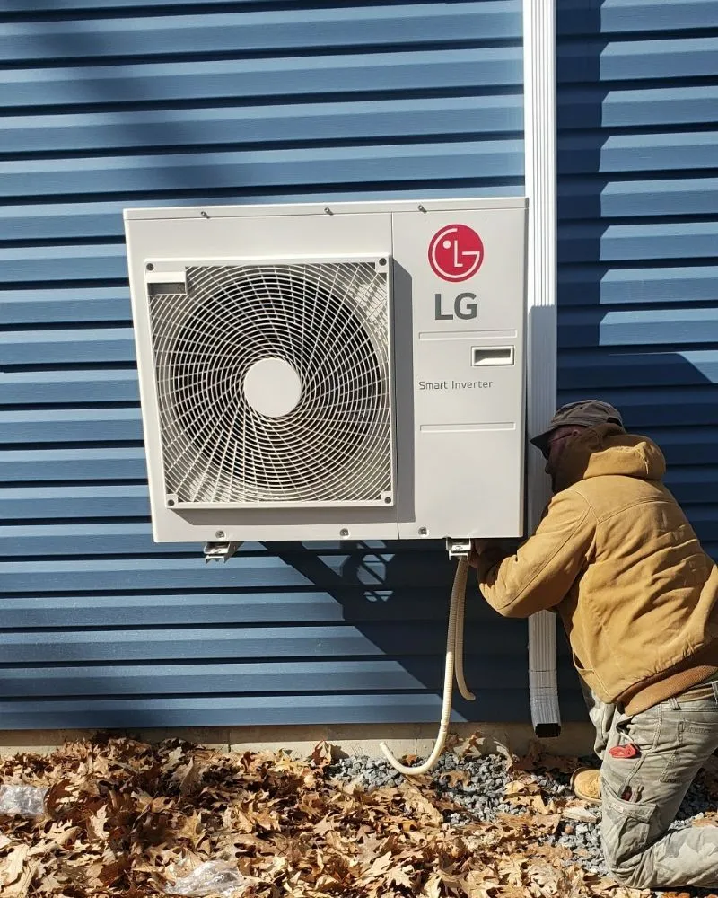 Slide of Frontier Air